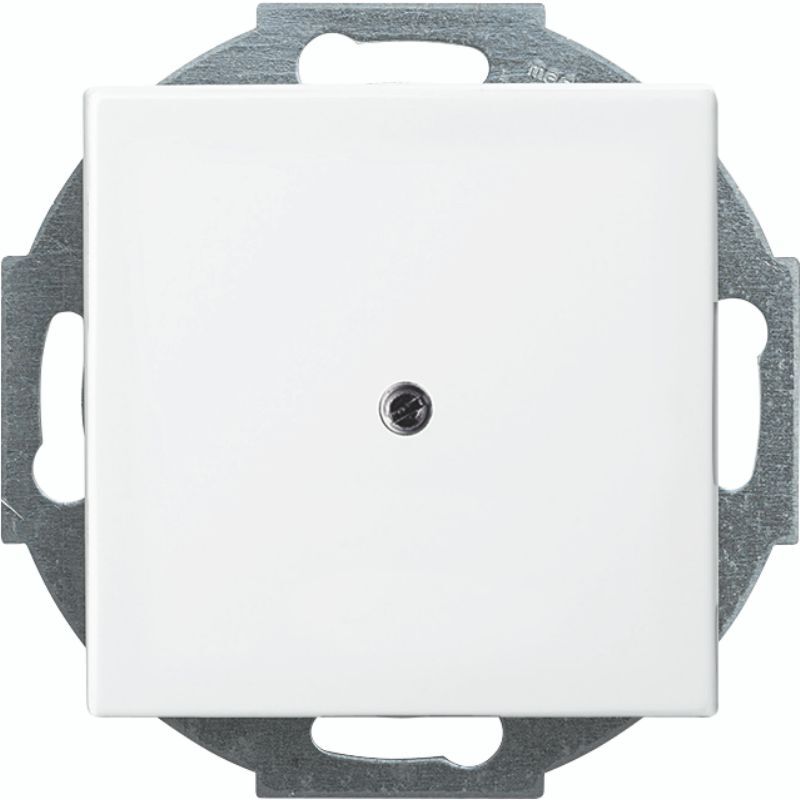 Placa de inserción ABB Busch-Jaeger Balance SI Switchgear - 2CKA001710A4061