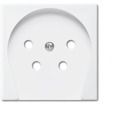 Placa de inserción ABB Busch-Jaeger Balance SI Switchgear - 2CKA001753A0228