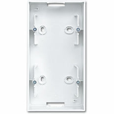 ABB Aparamenta De Superficie Busch-Jaeger Balance SI - 2CKA001799A0987