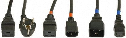 Eaton Sistemas SAI Accesorios Para SAI - CBLMBP10EU [3 Piezas]