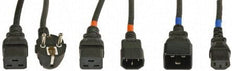 Eaton Sistemas SAI Accesorios Para SAI - CBLMBP10EU [3 Piezas]