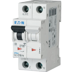 EATON INDUSTRIES Interruptor Automático - 278636