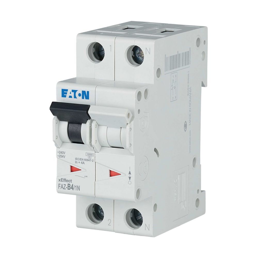 EATON INDUSTRIES Interruptor Automático - 278640