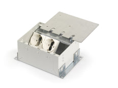 Caja De Salida De Suelo OCS Velox 2.0 - 33.70.036