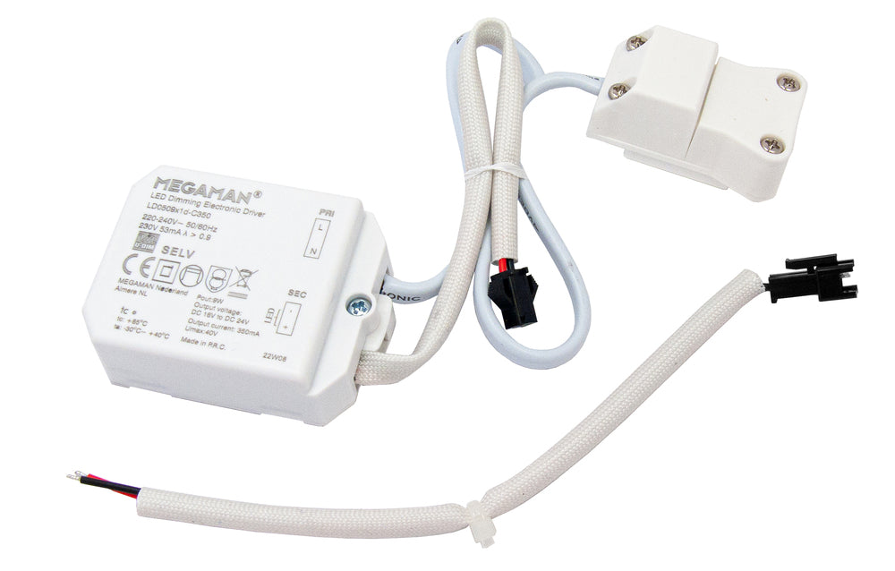 Megaman Dim to warm Controlador LED - MM07928