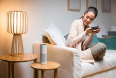 Ledvance SMART+ Lámpara LED - 4058075208445