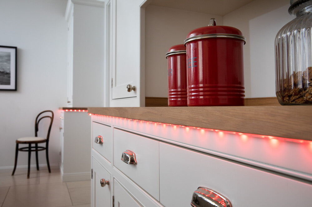 Ledvance SMART+ Manguera de luz/BAnd - 4058075208339