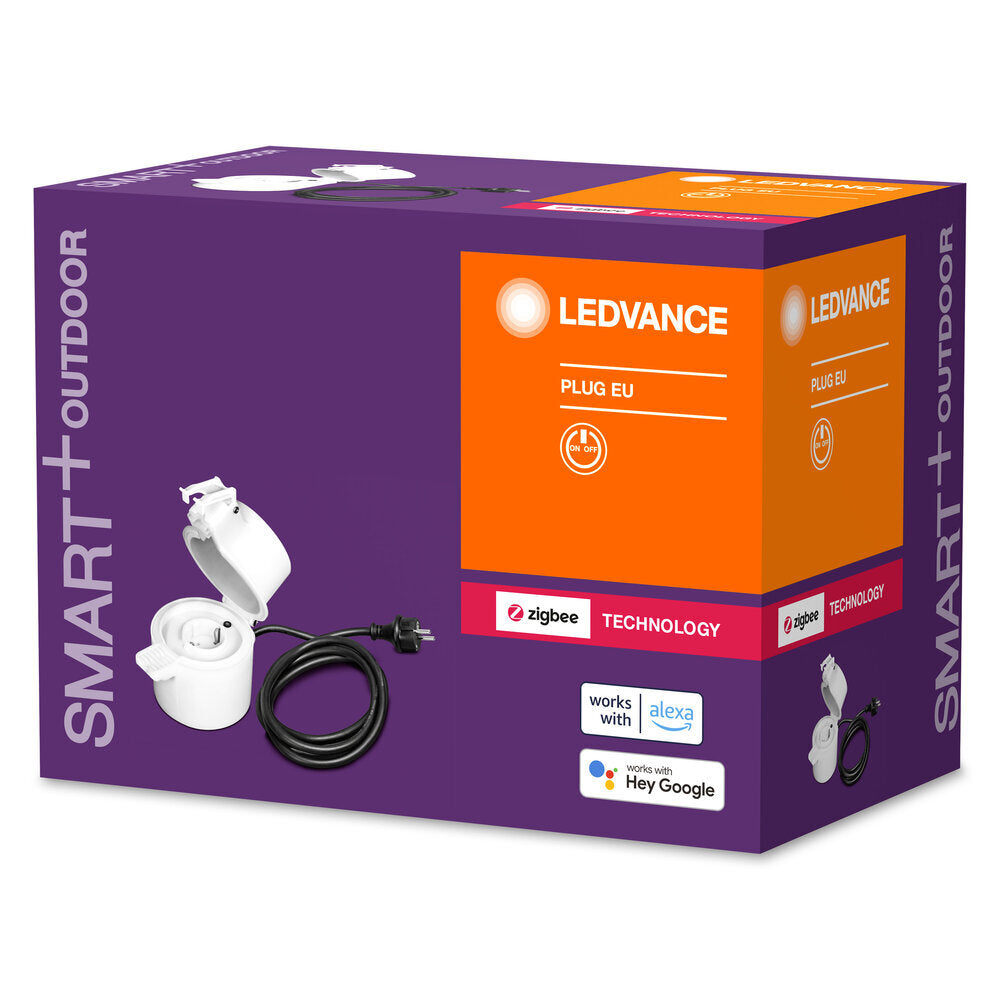 Componente del sistema de control de iluminación SMART+ de Ledvance - 4058075209985