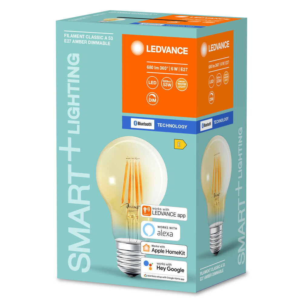 Ledvance SMART+ Lámpara LED - 4058075208582
