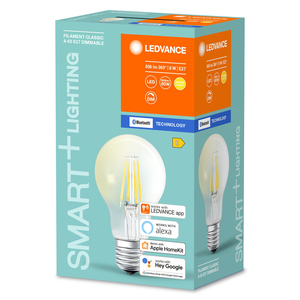 Ledvance SMART+ Lámpara LED - 4058075208551