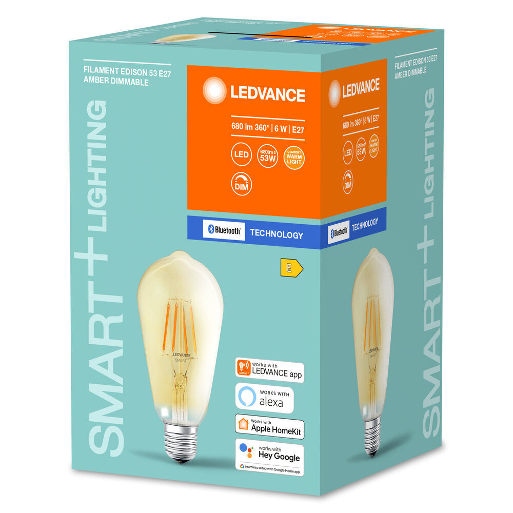 Ledvance SMART+ Lámpara LED - 4058075208605