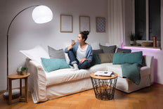 Ledvance SMART+ Lámpara LED - 4058075208575