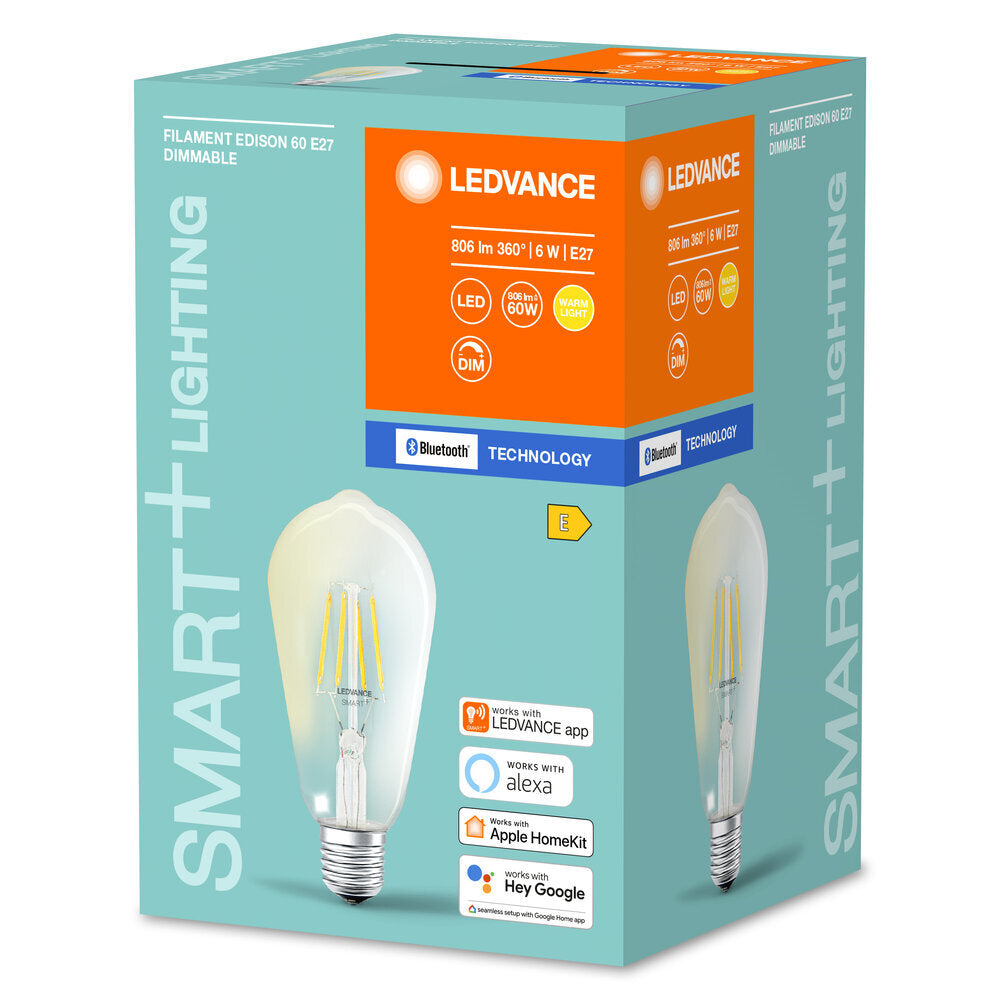 Ledvance SMART+ Lámpara LED - 4058075208575
