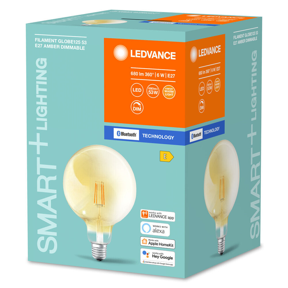 Ledvance SMART+ Lámpara LED - 4058075208599