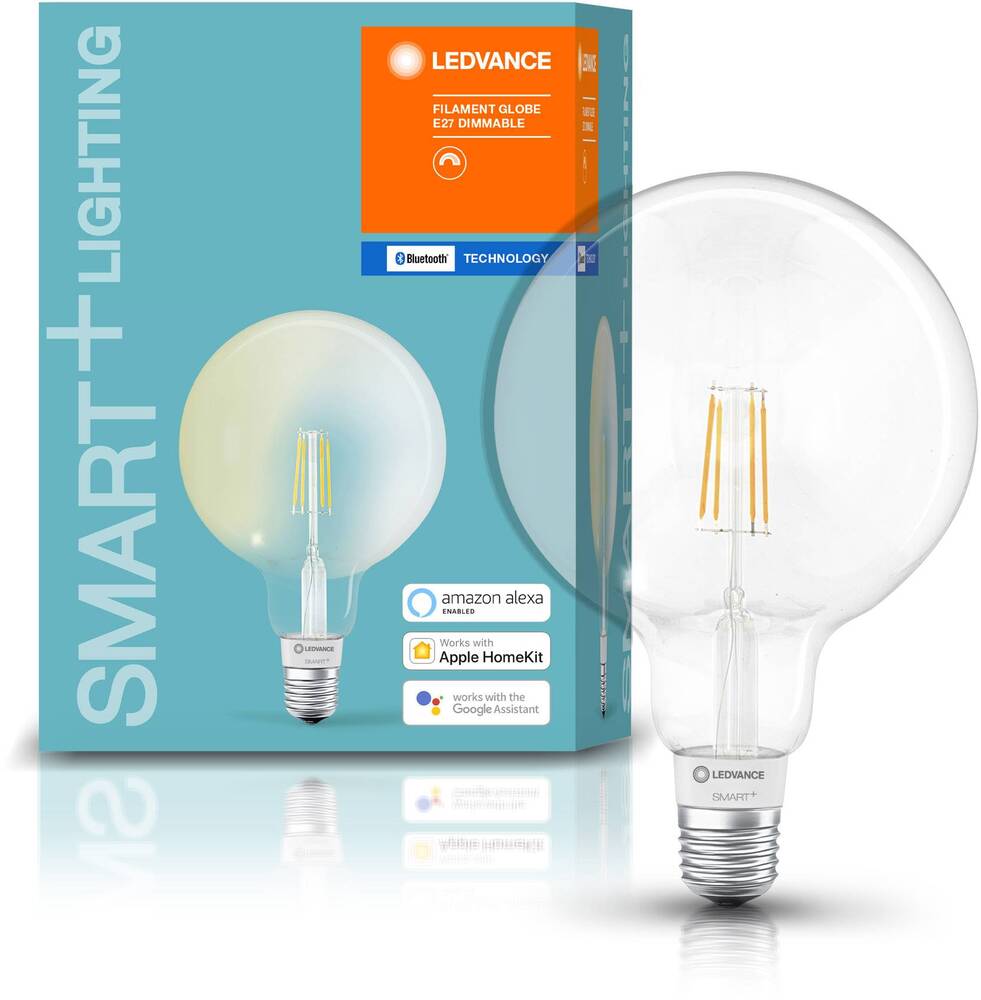 Ledvance SMART+ Lámpara LED - 4058075208568