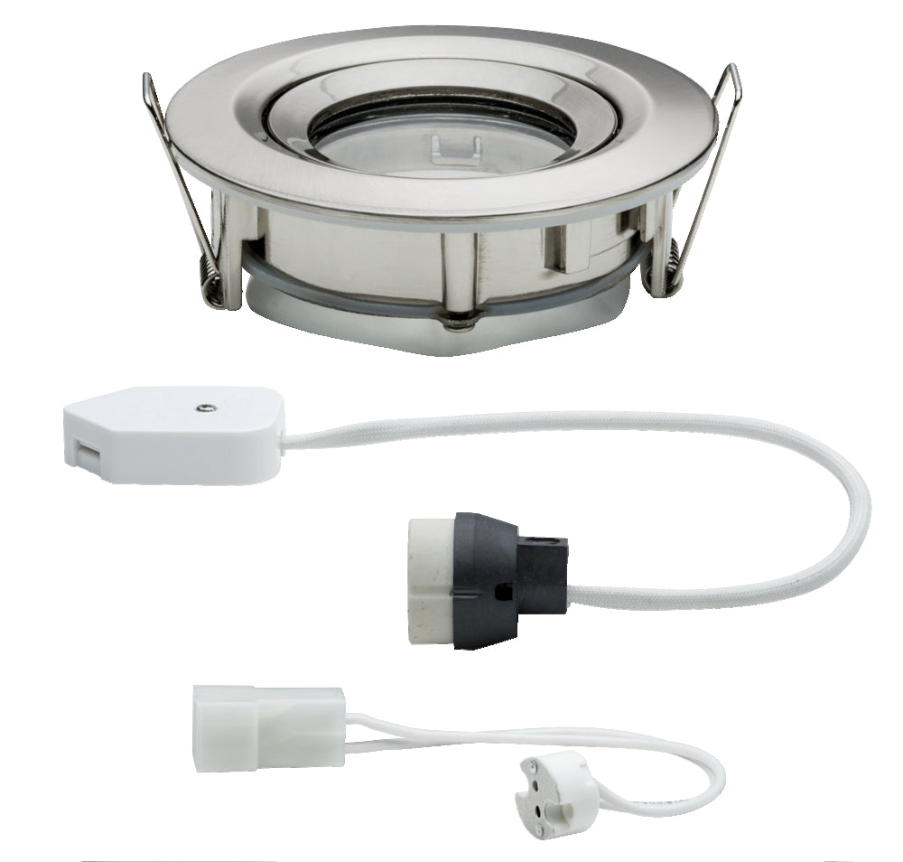 Paulmann Downlight/Spotlight/Floodlight - 93662