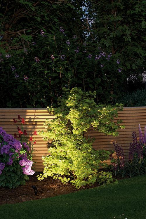 Paulmann Iluminación para jardín/caminos - 93696