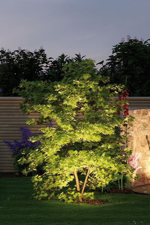 Paulmann Iluminación para jardín/caminos - 93696