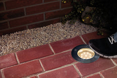 Paulmann Luminaria De Suelo - 93788