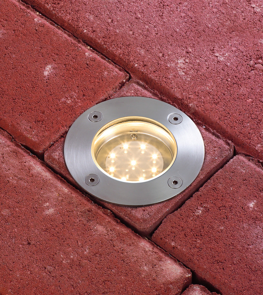 Paulmann Luminaria De Suelo - 93788