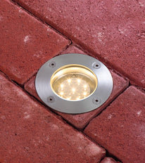 Paulmann Luminaria De Suelo - 93788