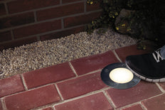 Paulmann Luminaria De Suelo - 93788