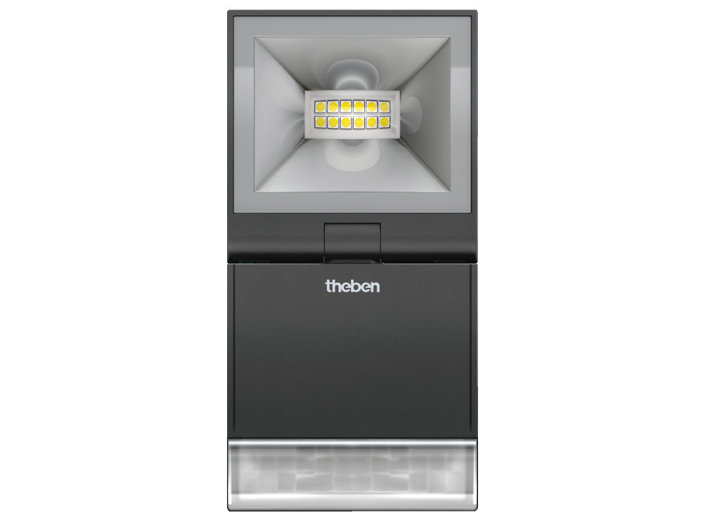 Theben TheLeda Downlight/Spotlight/Floodlight - 1020922