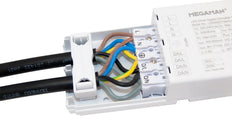 Controlador LED Megaman - MM10941