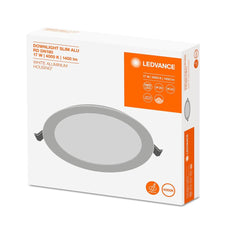 Ledvance Downlight Slim Downlight/Spotlight/Floodlight - 4058075063945