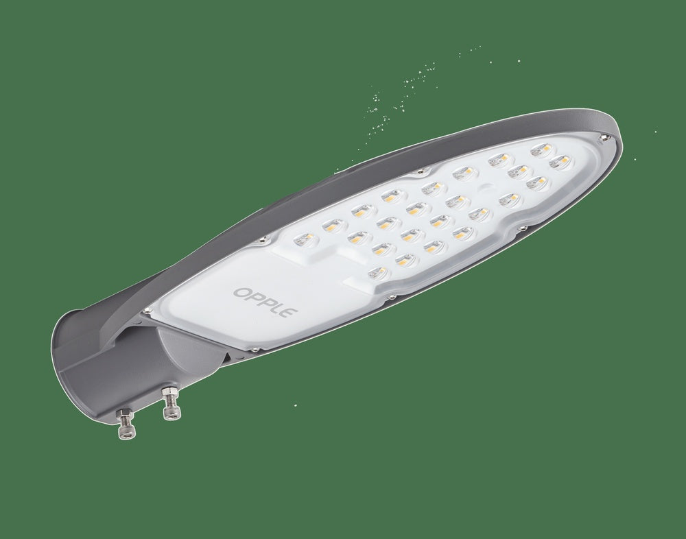 Farola LED Opple Luminaria De Alumbrado Público - 705000021600