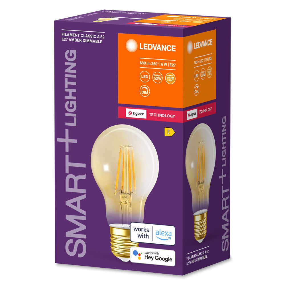 Ledvance SMART+ Lámpara LED - 4058075528178