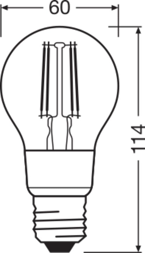 Ledvance SMART+ Lámpara LED - 4058075528178