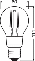 Ledvance SMART+ Lámpara LED - 4058075528178