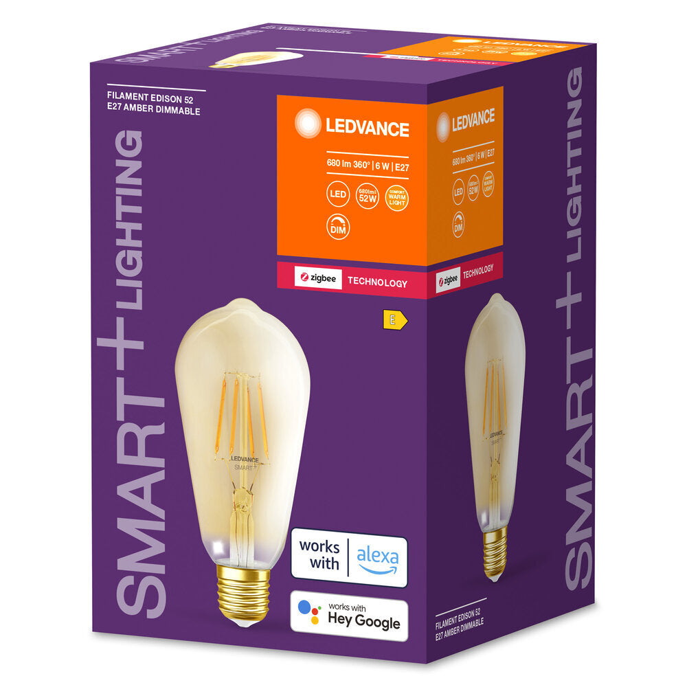 Ledvance SMART+ Lámpara LED - 4058075528192