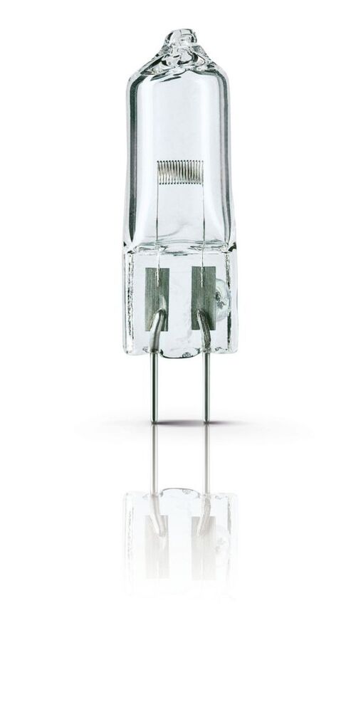 Philips Focusline Lámpara halógena de estudio, proyección y fotografía - 40982950