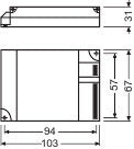 Balasto Osram Quicktronic - 4008321329134