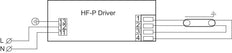 Balasto Philips HF-Performer III - 95228500
