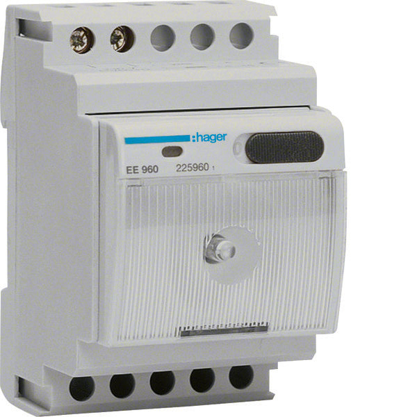 Iluminación de Emergencia Hager EE - EE960