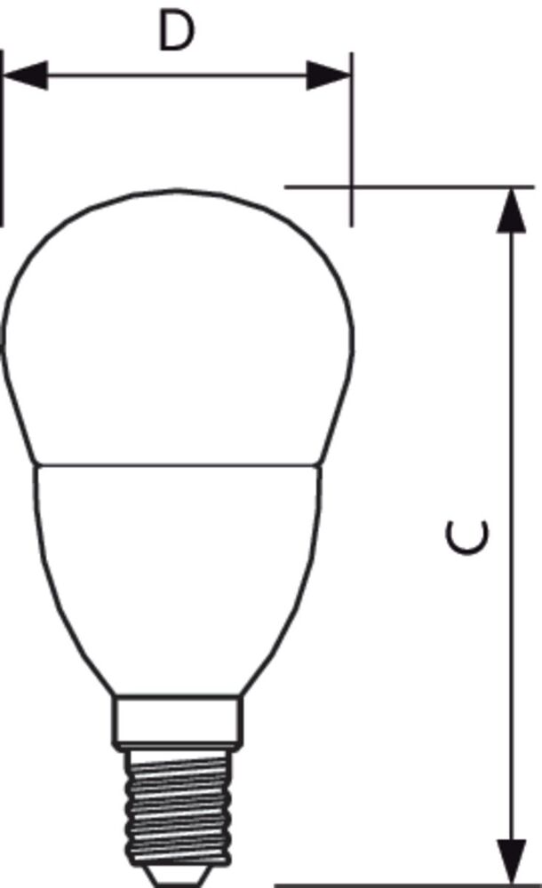 Philips Master Lámpara LED - 30618900