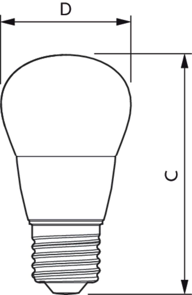 Philips Master Lámpara LED - 30620200