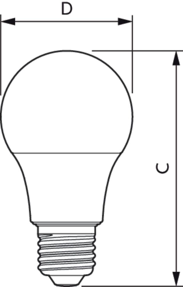 Philips Master Lámpara LED - 30634900
