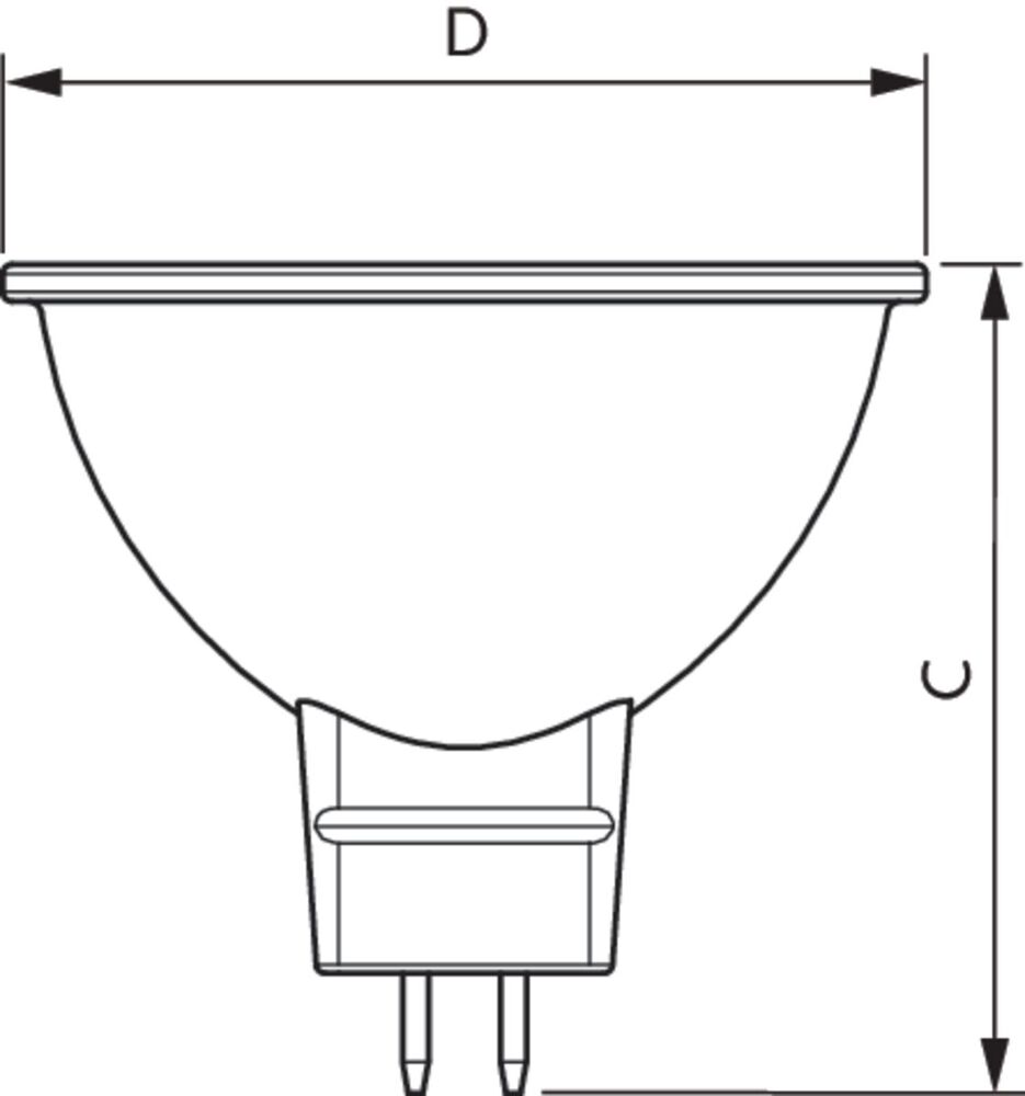 Philips Master Lámpara LED - 30744500