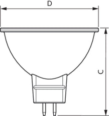 Philips Master Lámpara LED - 30744500
