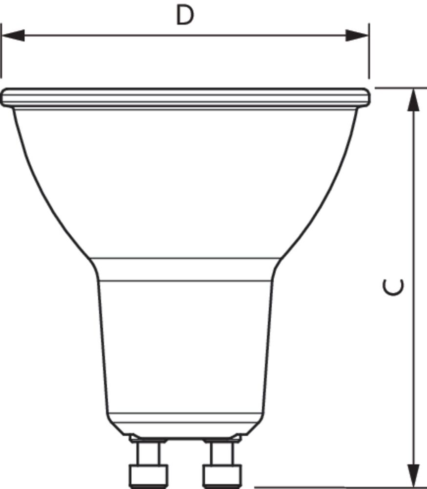 Philips MASTERValue Lámpara LED - 30813800