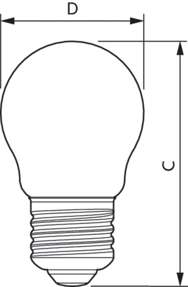 Philips MASTERValue Lámpara LED - 31607200