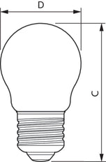 Philips MASTERValue Lámpara LED - 31607200