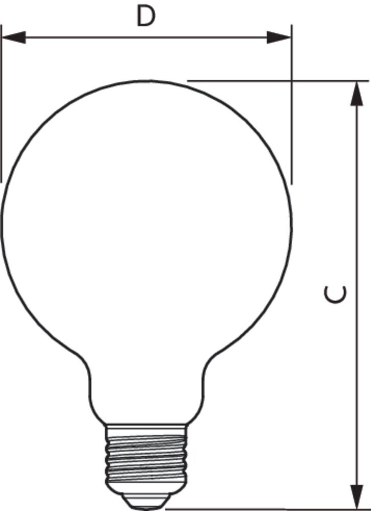 Philips MASTERValue Lámpara LED - 32485500
