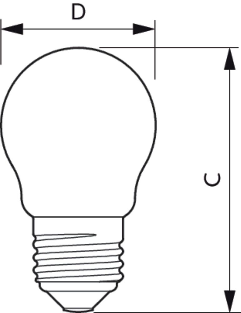 Philips MASTERValue Lámpara LED - 32509800