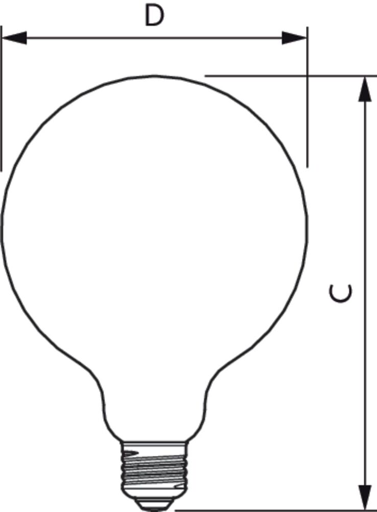 Philips MASTERValue Lámpara LED - 34798400