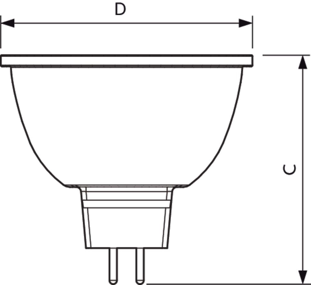 Philips Master Lámpara LED - 35853900